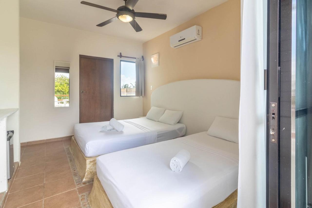 Boutique Pachamama (adults Only) 3* Mahahual