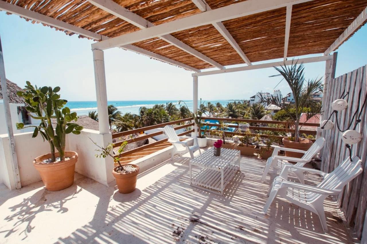 Boutique Pachamama (adults Only) Mahahual