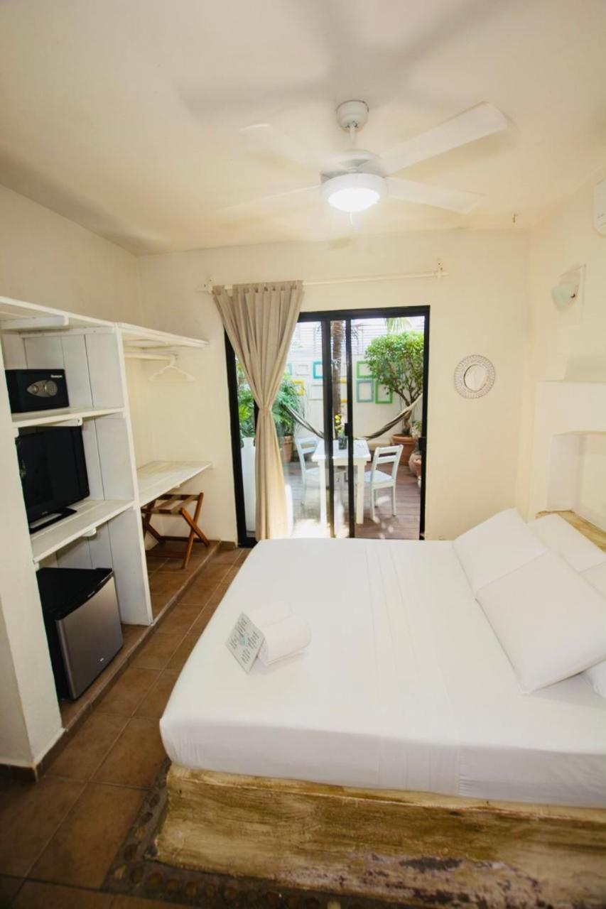 Boutique Pachamama (adults Only) 3* Mahahual
