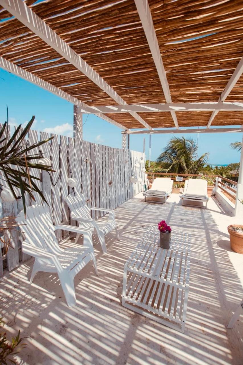Boutique Pachamama (adults Only) 3* Mahahual