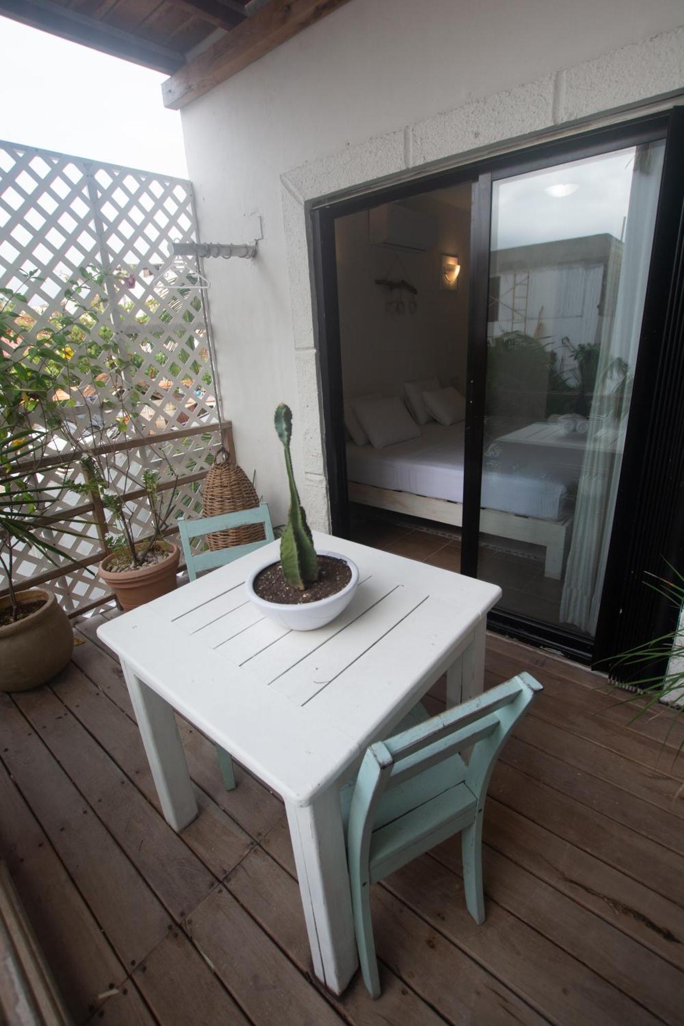 Hotel Boutique Pachamama (adults Only) Mahahual