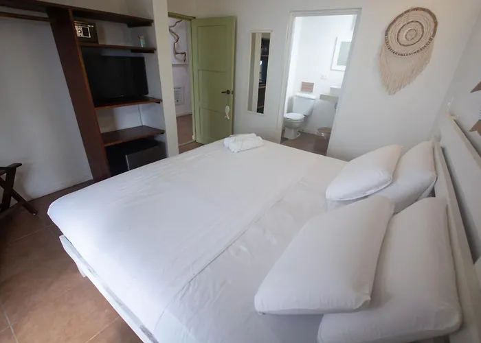 Hotel Boutique Pachamama (Adults Only)