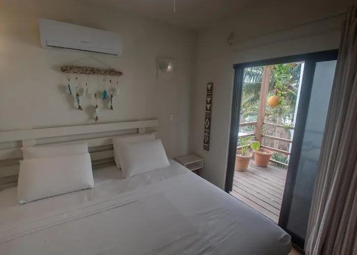 Hotel Boutique Pachamama (Adults Only)