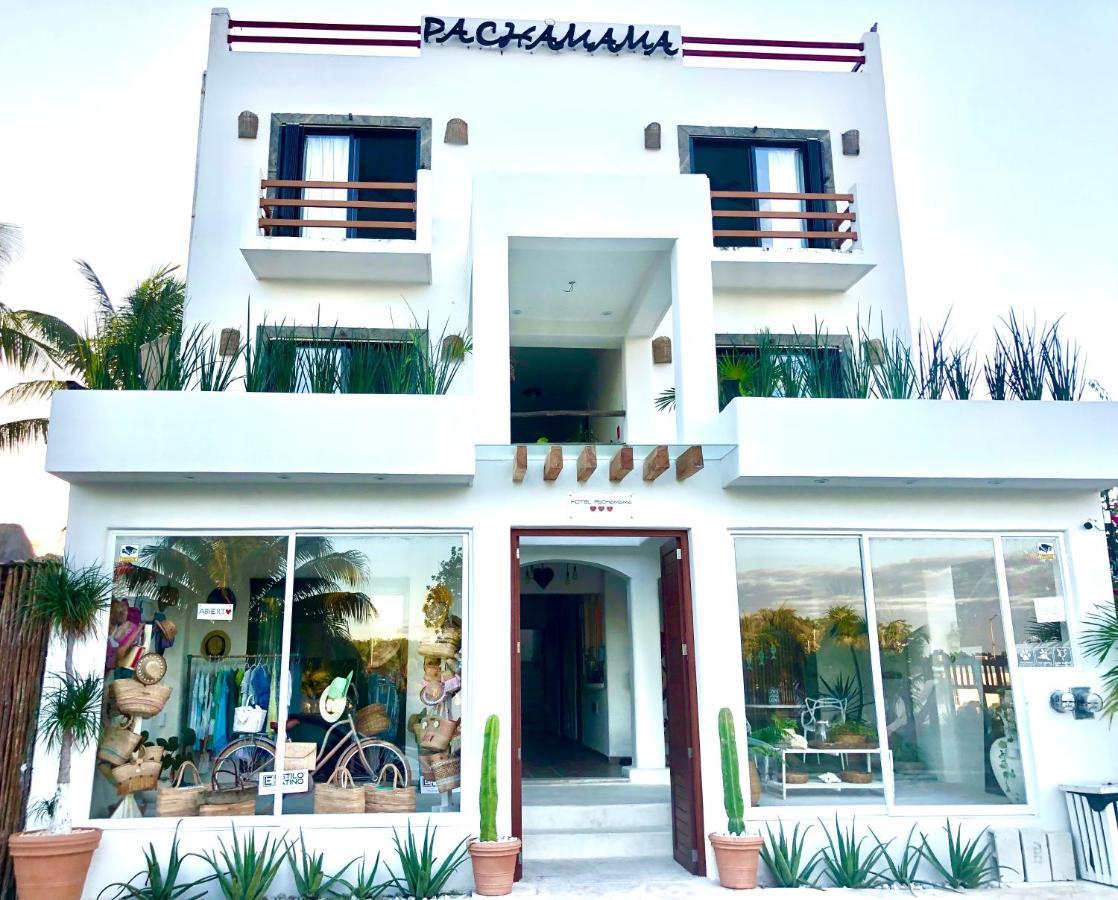 Hotel Boutique Pachamama (adults Only) Mahahual