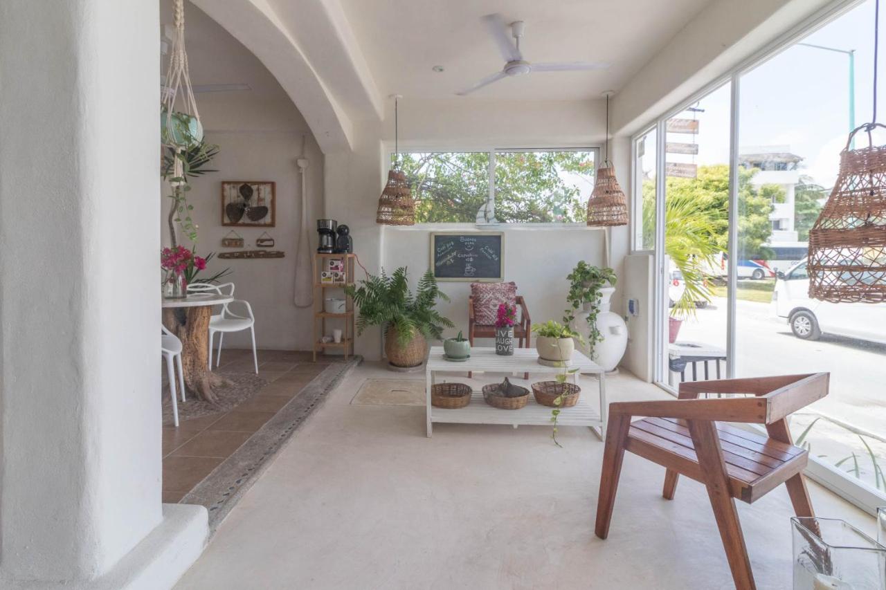 Hotel Boutique Pachamama (adults Only) Mahahual