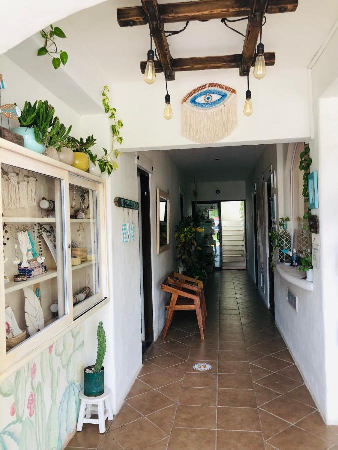 Hotel Boutique Pachamama 3*