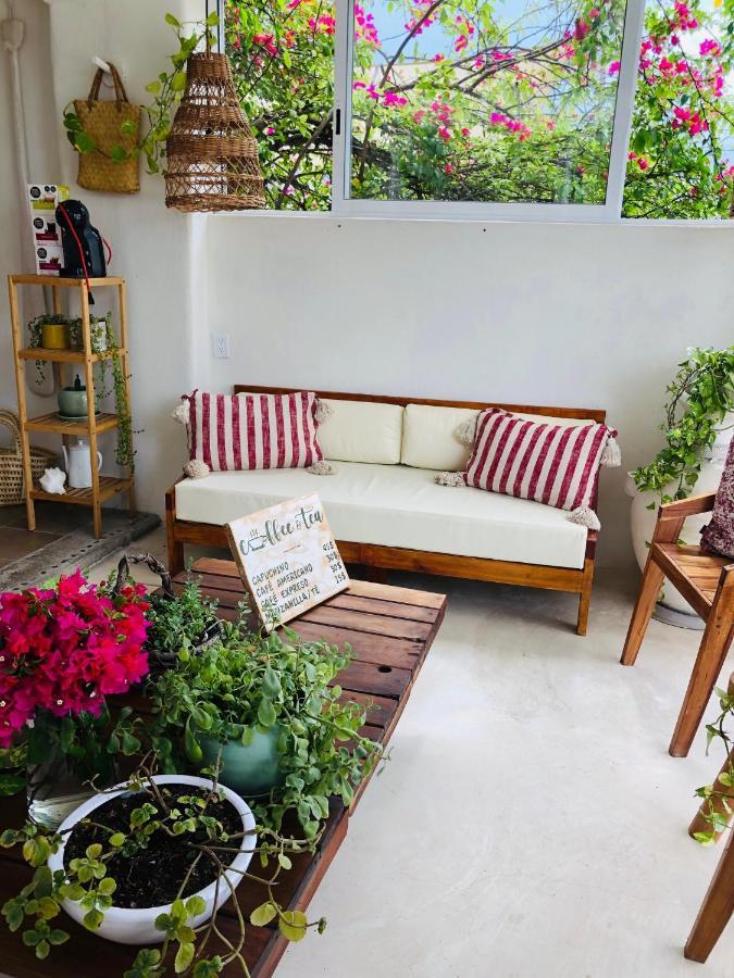 Boutique Pachamama Hotel Mahahual