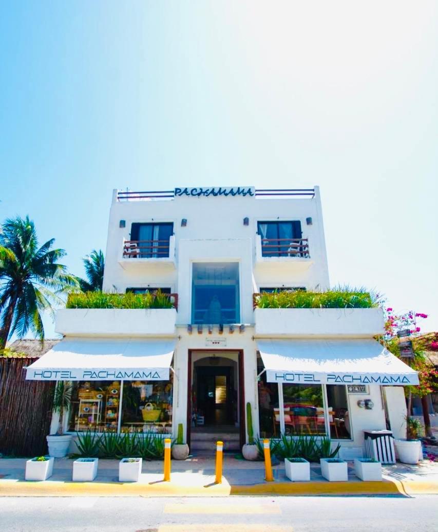 Boutique Pachamama (adults Only) 3* Mahahual