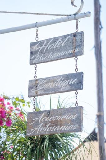 Boutique Pachamama (adults Only)