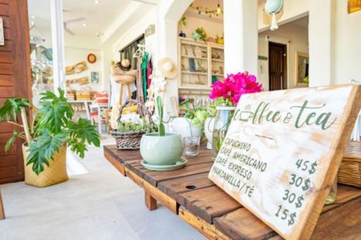 Boutique Pachamama Hotel
