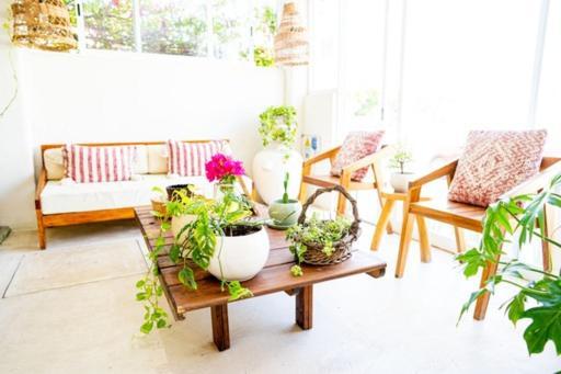 Hotel Boutique Pachamama (adults Only) 3*