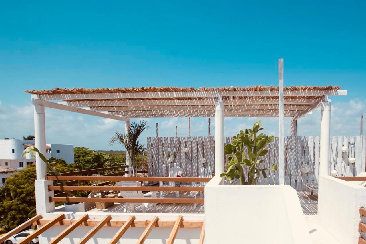 Boutique Pachamama (adults Only) Hotel 3*