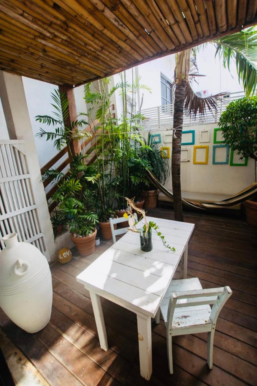 Hotel Boutique Pachamama 3*