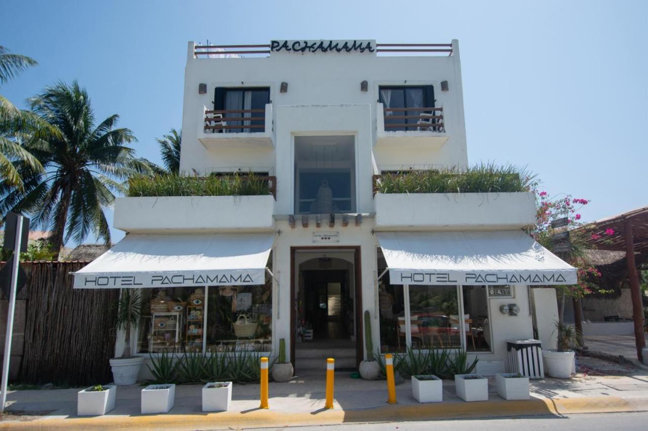 Boutique Pachamama (adults Only) Mahahual