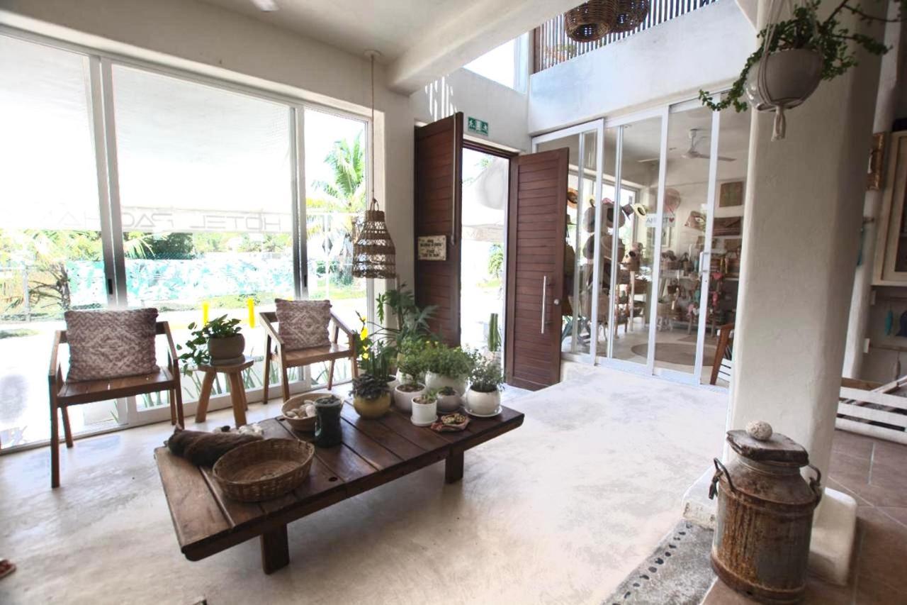 Boutique Pachamama Hotel