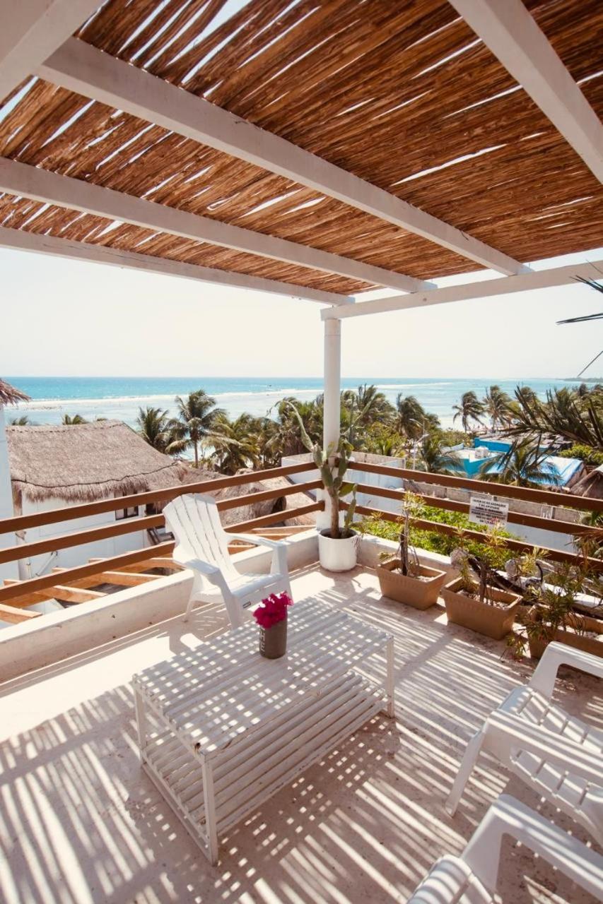 Hotel Boutique Pachamama 3*