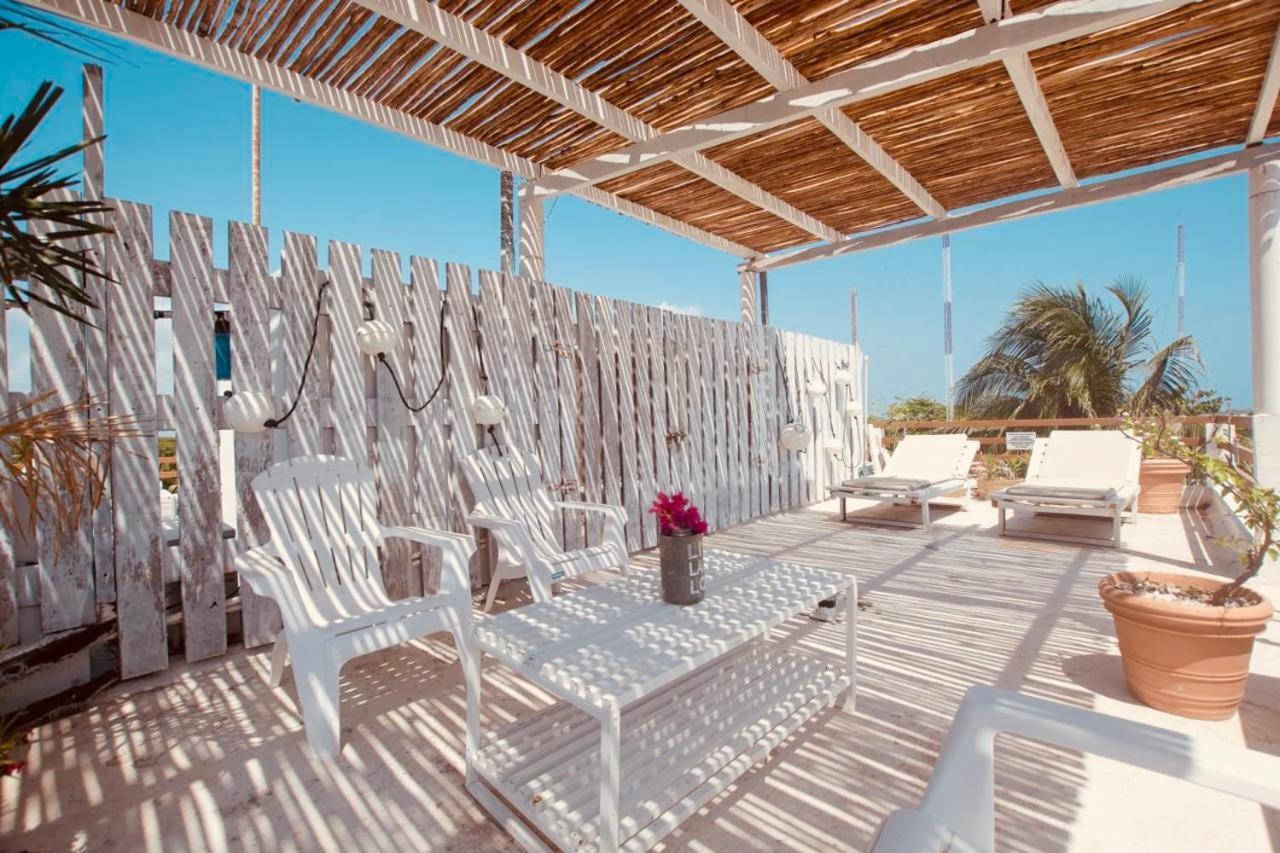 Hotel Boutique Pachamama (adults Only) Mahahual