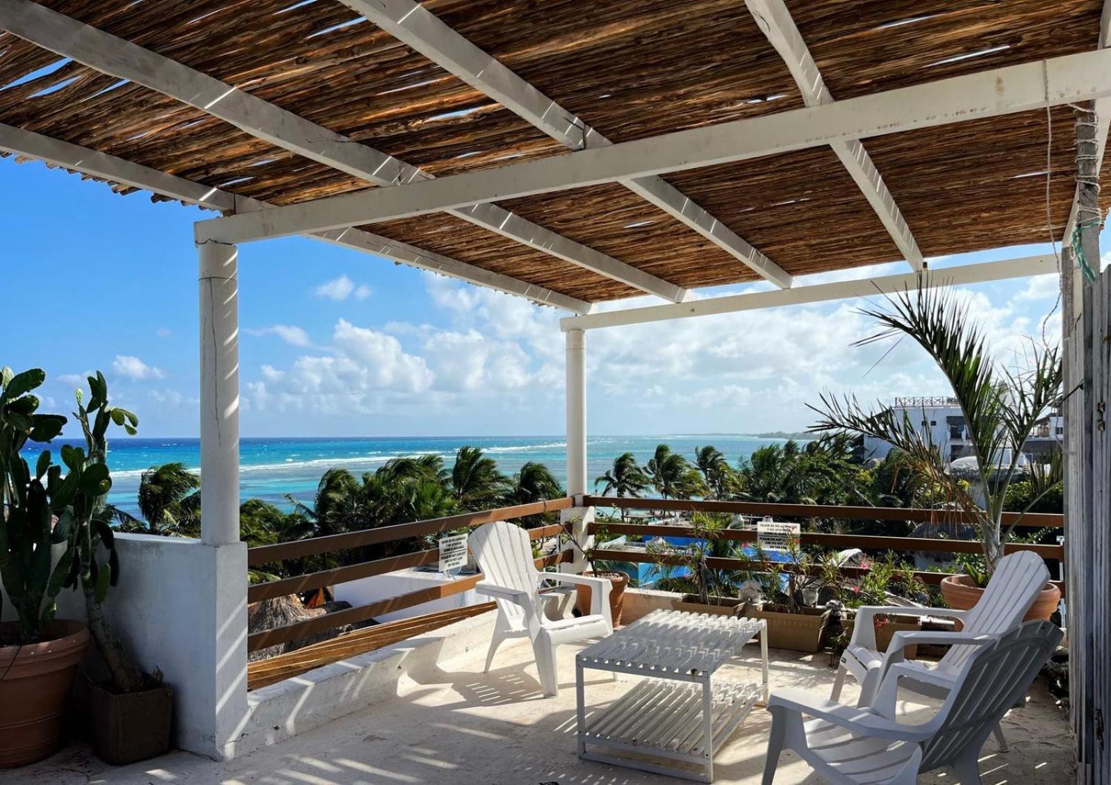 Boutique Pachamama (adults Only) Hotel Mahahual