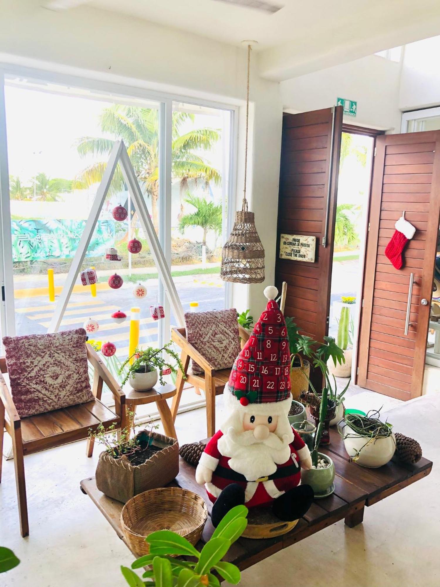Boutique Pachamama (adults Only) Hotel Mahahual