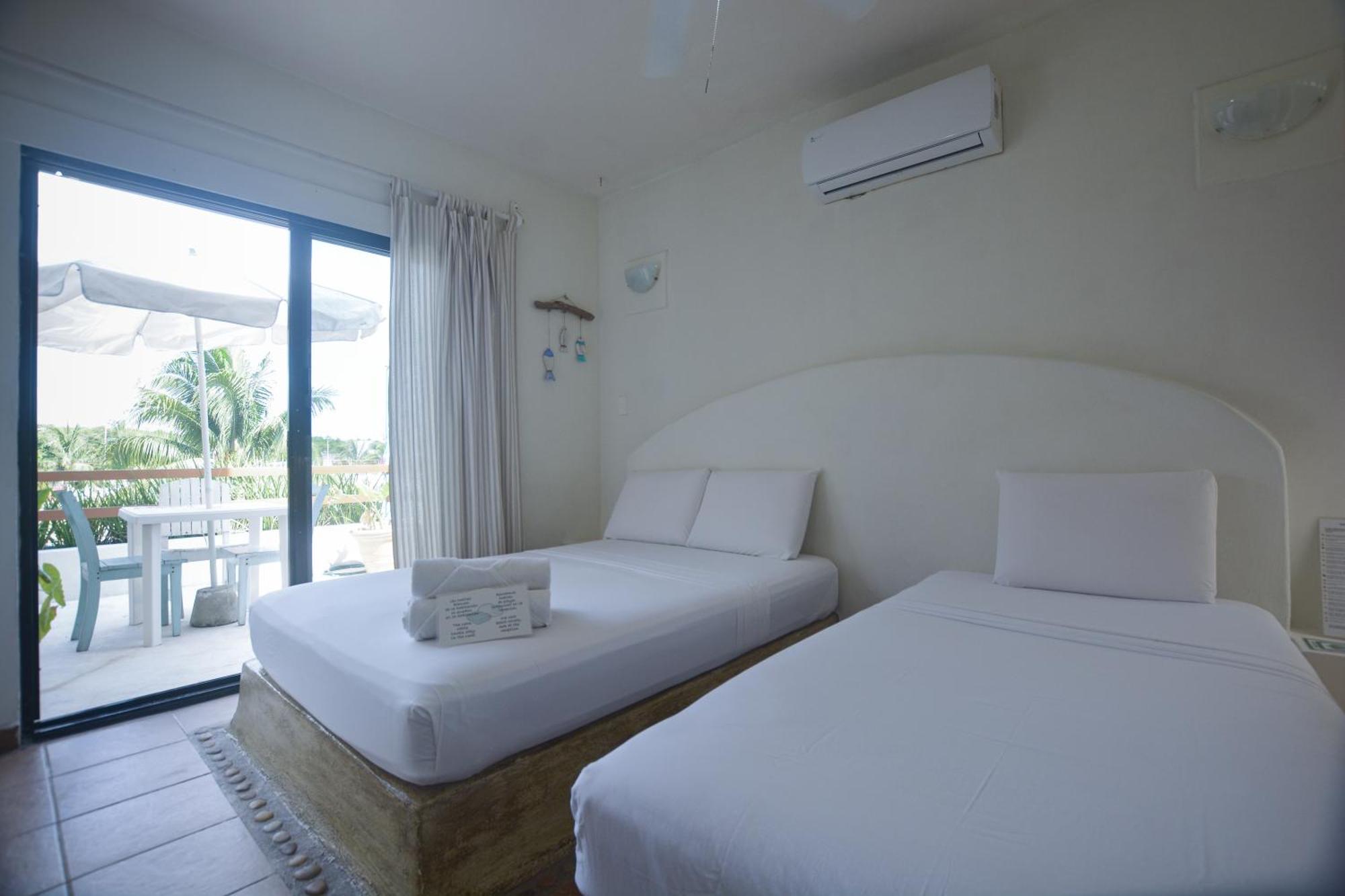 Hotel Boutique Pachamama (adults Only)