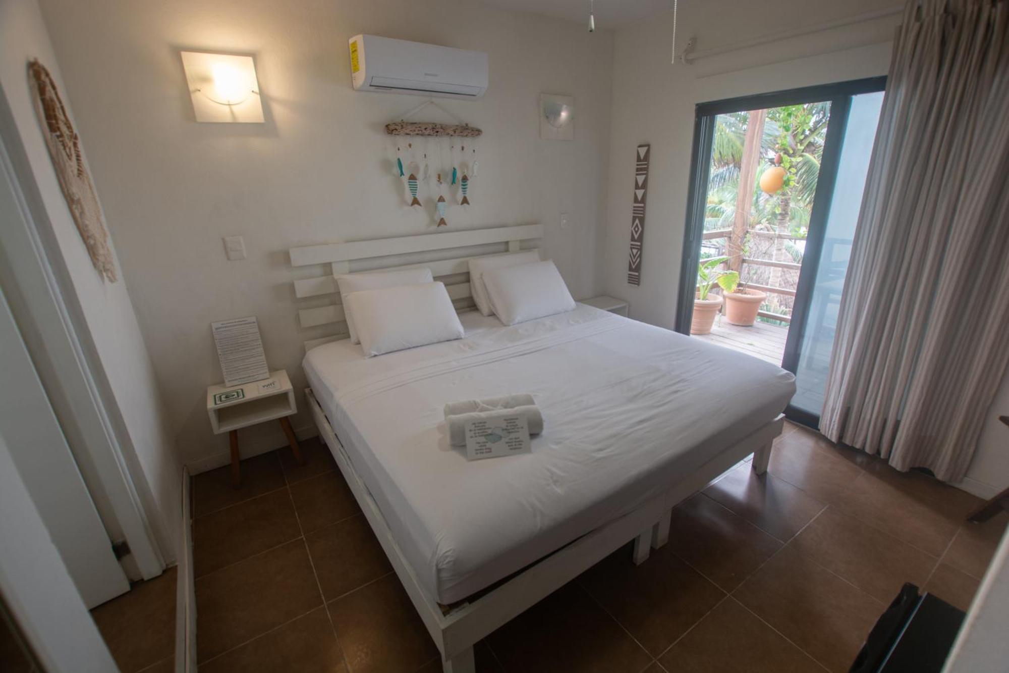 Boutique Pachamama (adults Only) Hotel Mahahual