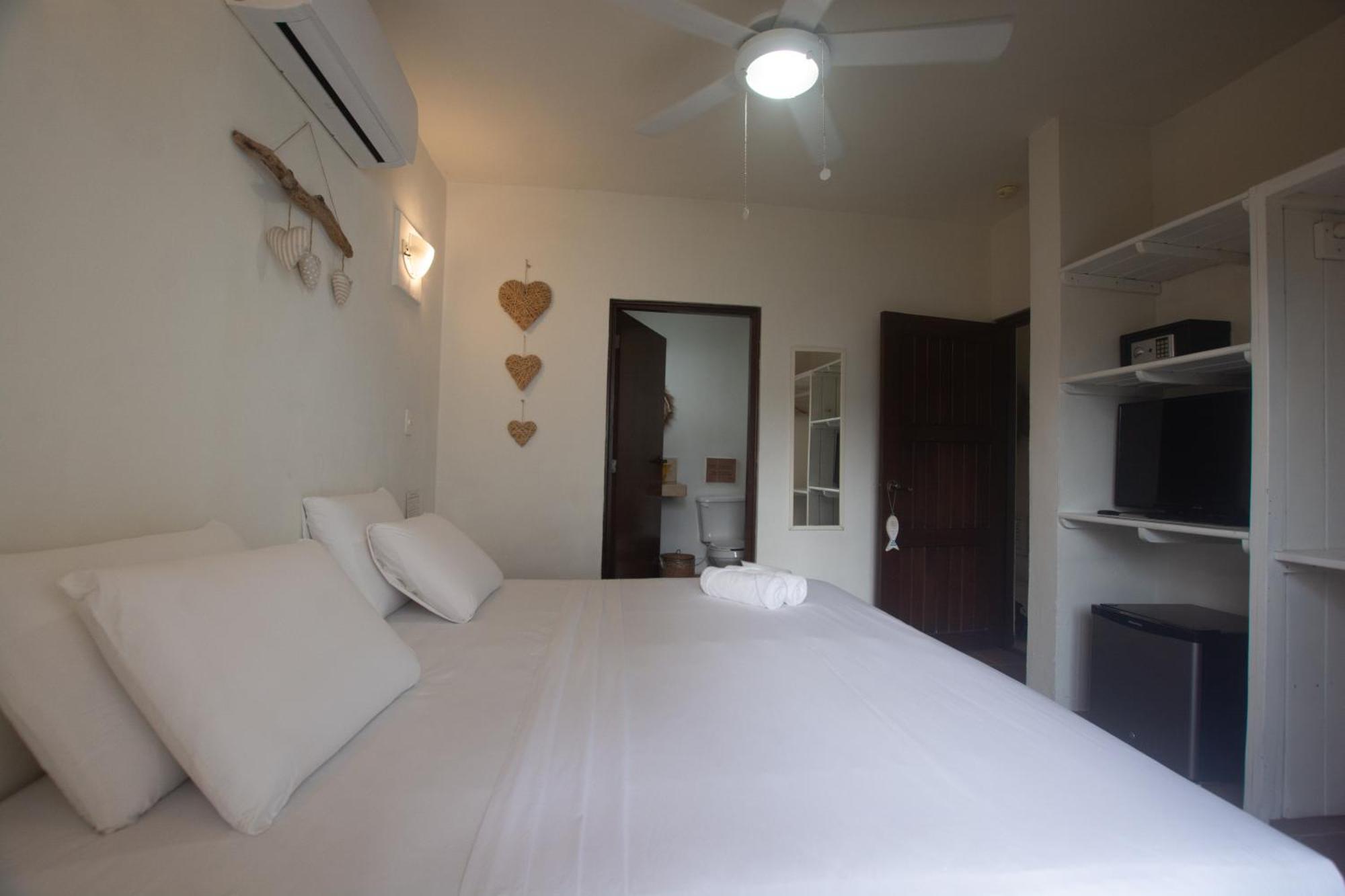 Hotel Boutique Pachamama (adults Only) Mahahual