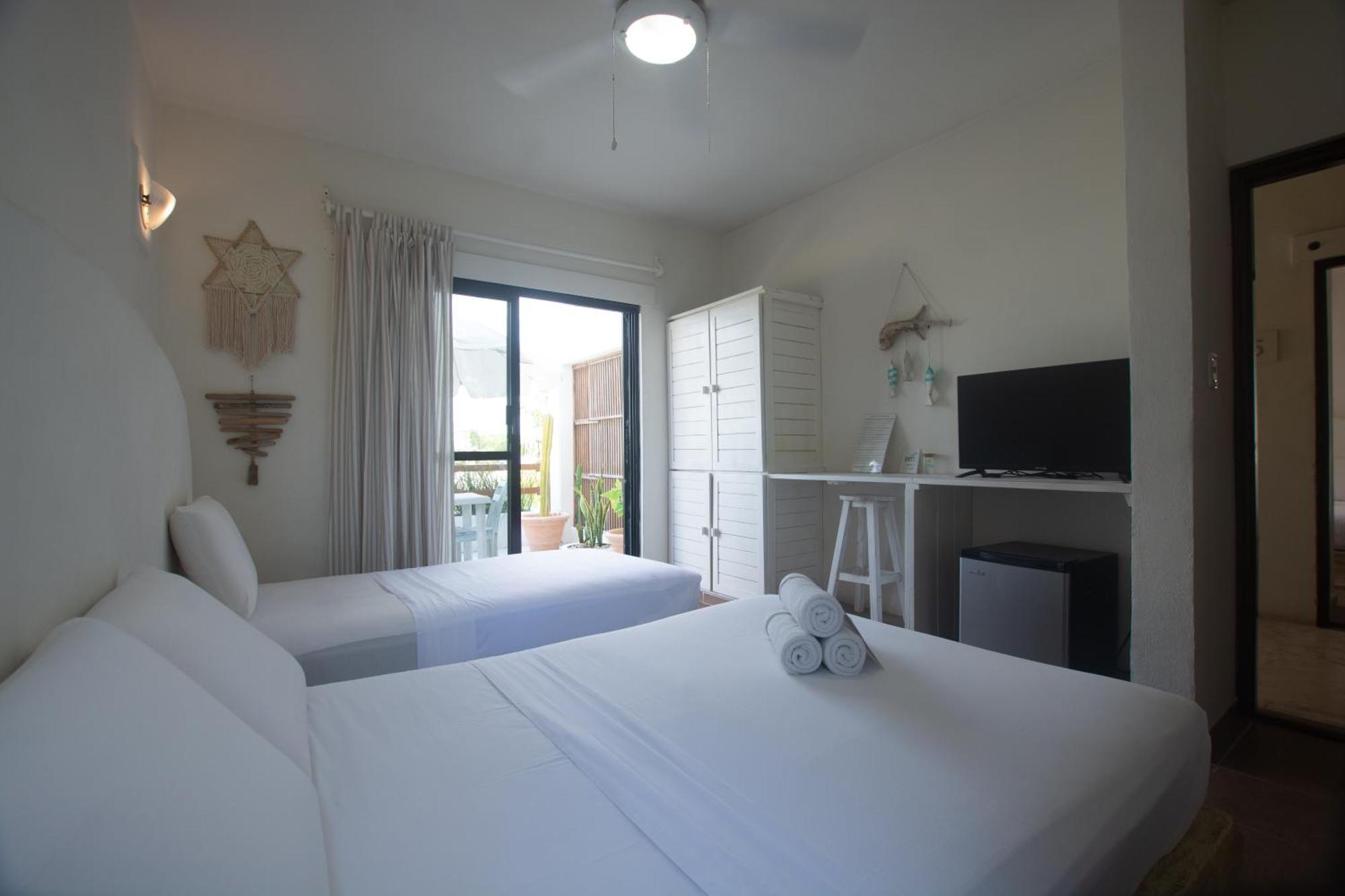 Hotel Boutique Pachamama (adults Only) 3*