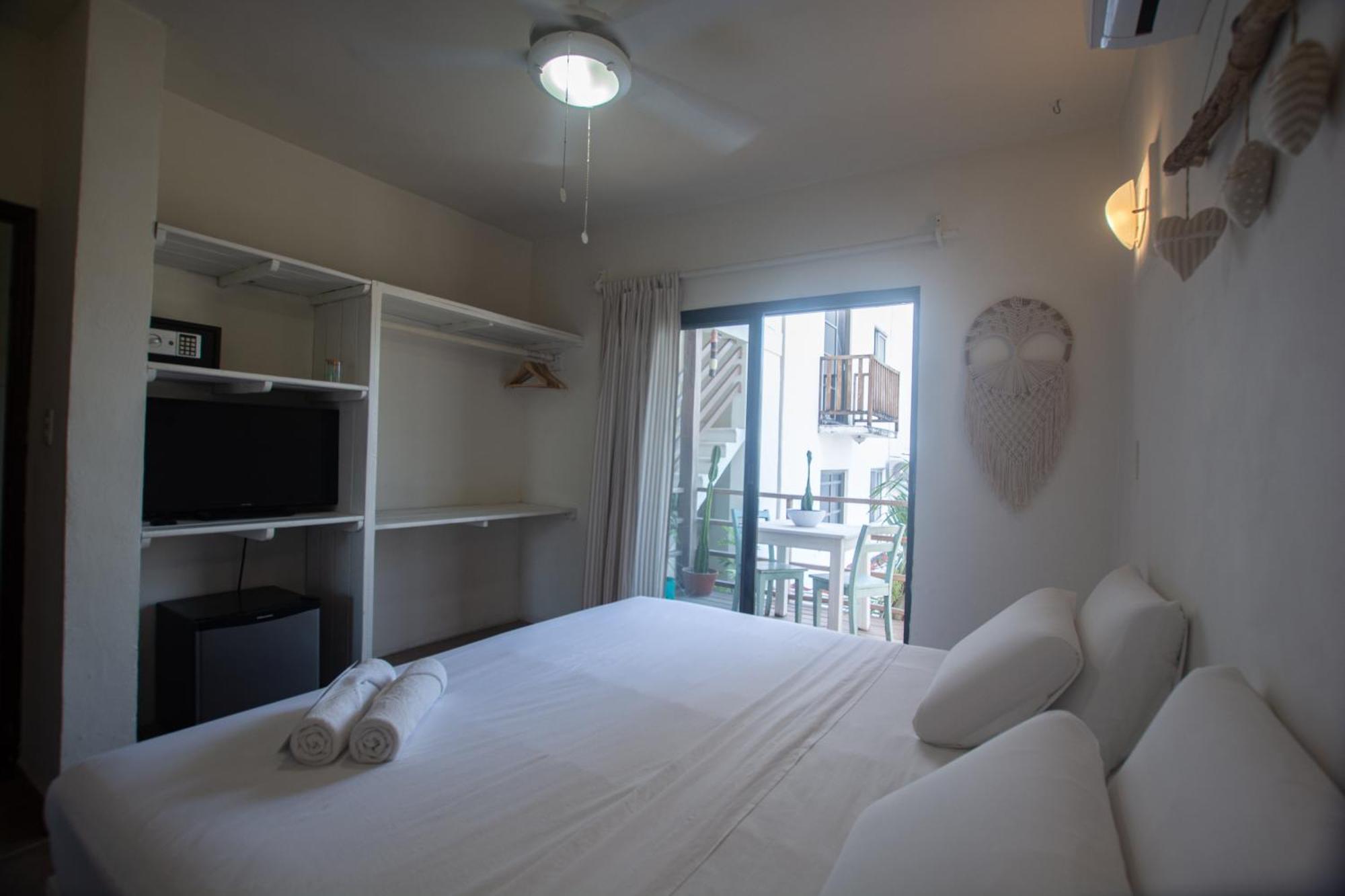 Boutique Pachamama (adults Only) Hotel Mahahual