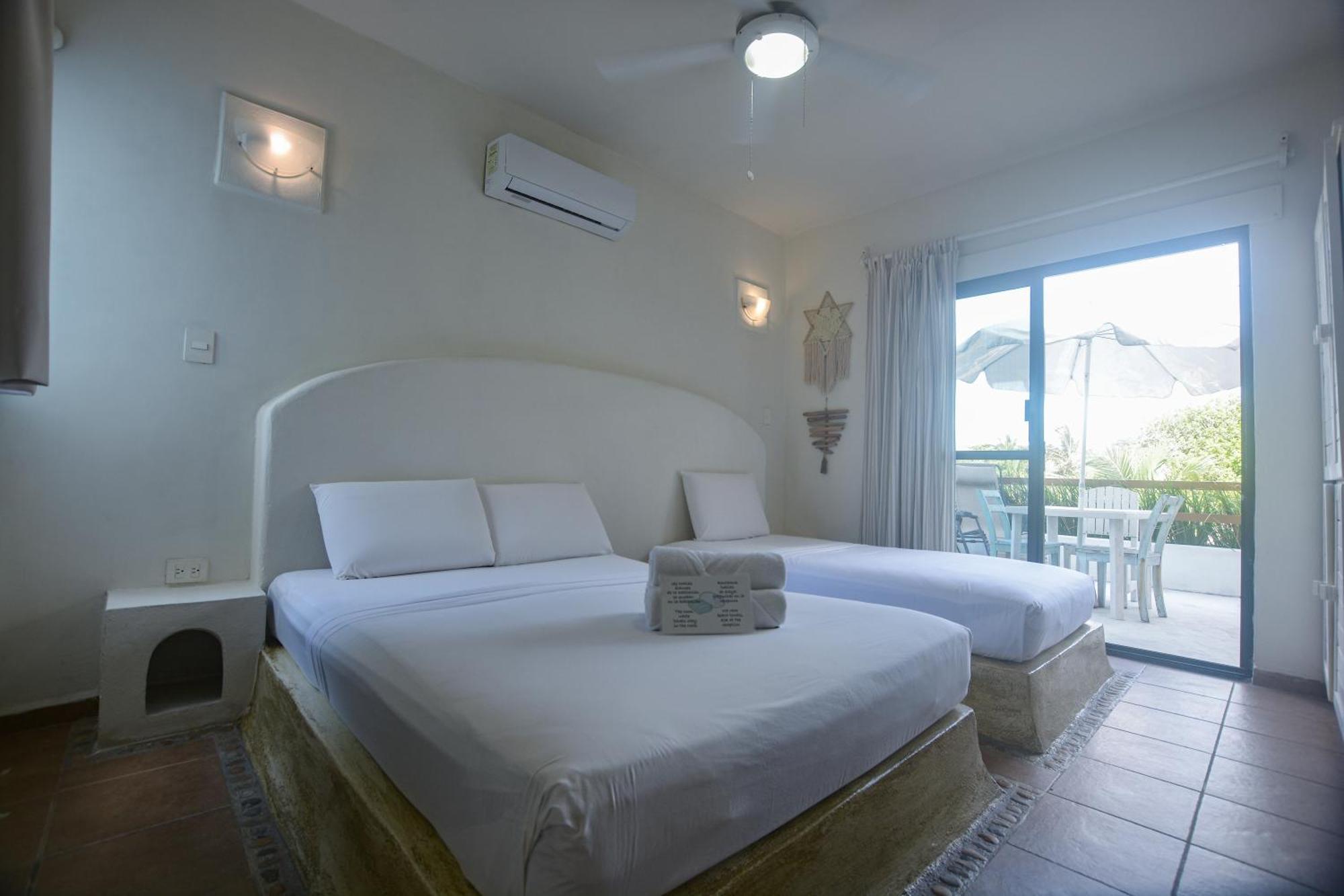 Boutique Pachamama (adults Only) Mahahual