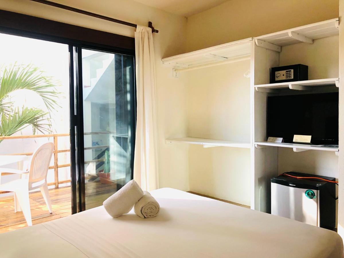 Pachamama 3* Mahahual