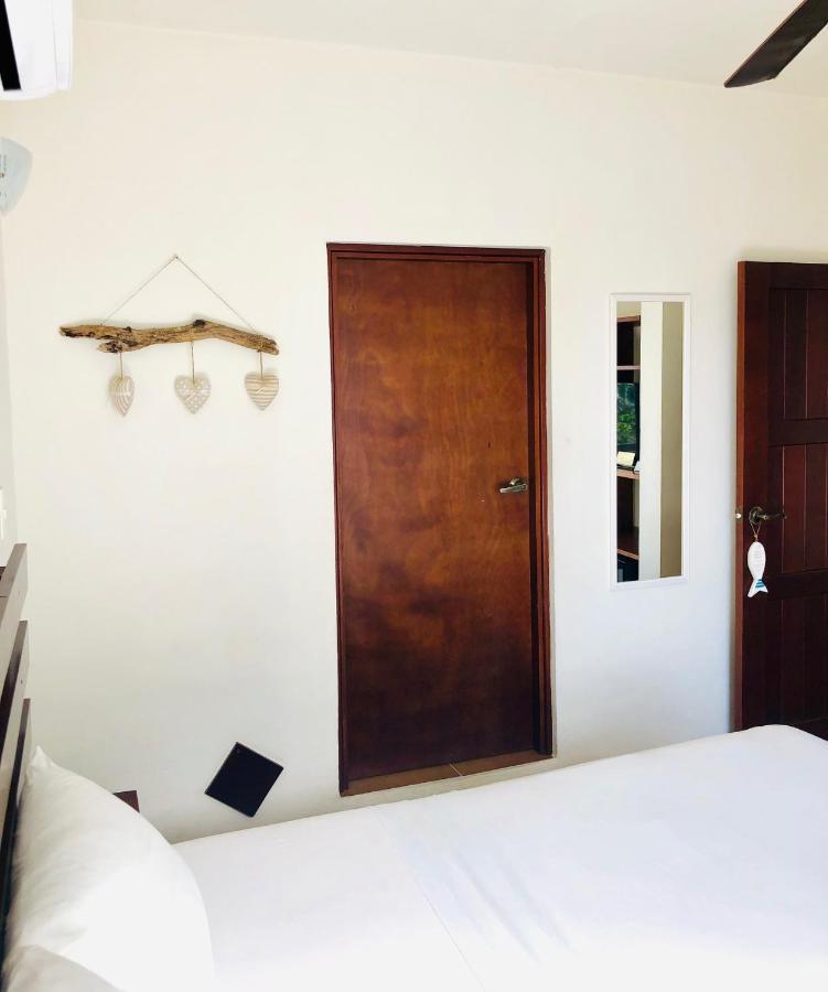 Pachamama 3* Mahahual