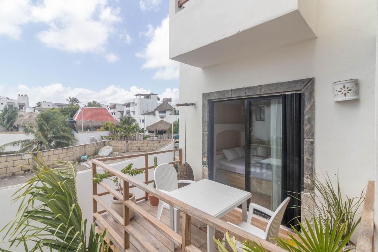 Pachamama 3* Mahahual