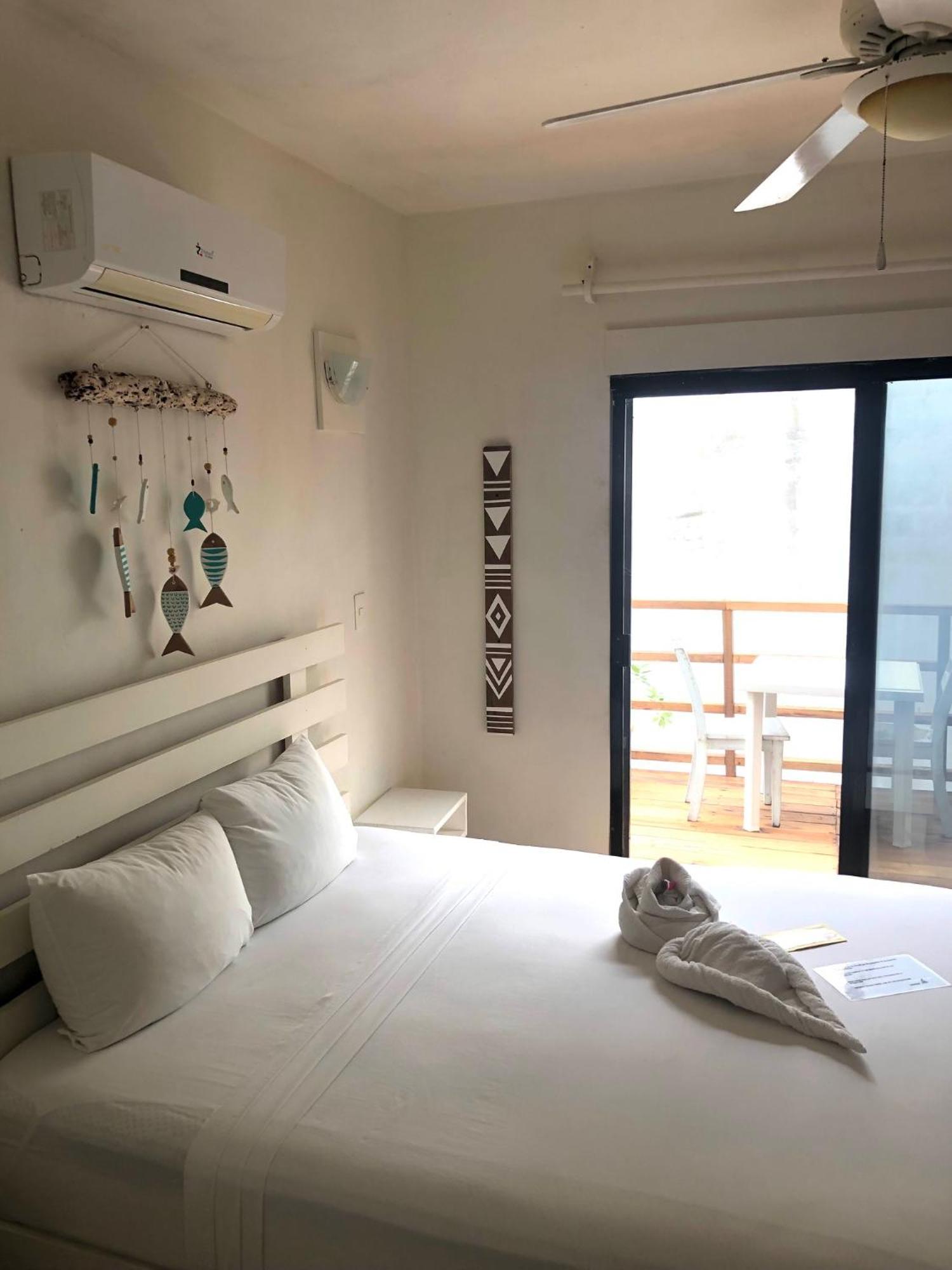 Pachamama Hotel 3*