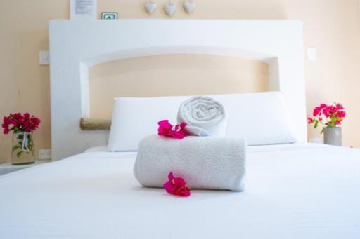 Hotel Pachamama Mahahual