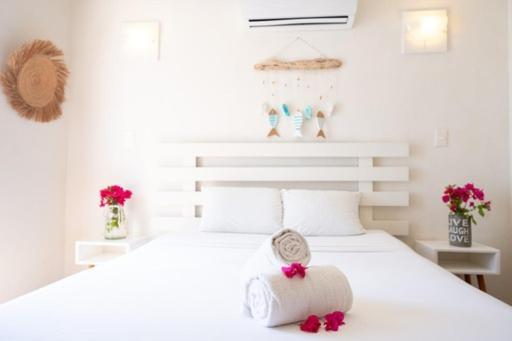 Hotel Pachamama Mahahual