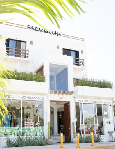 Pachamama 3* Mahahual