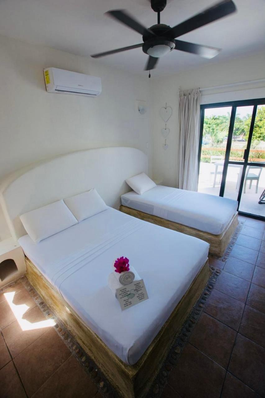 Pachamama Hotel 3*