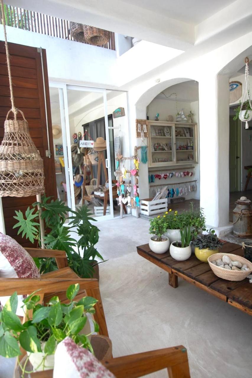 Hotel Pachamama Mahahual