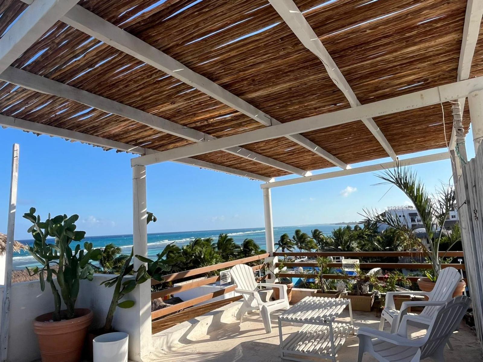 Hotel Pachamama