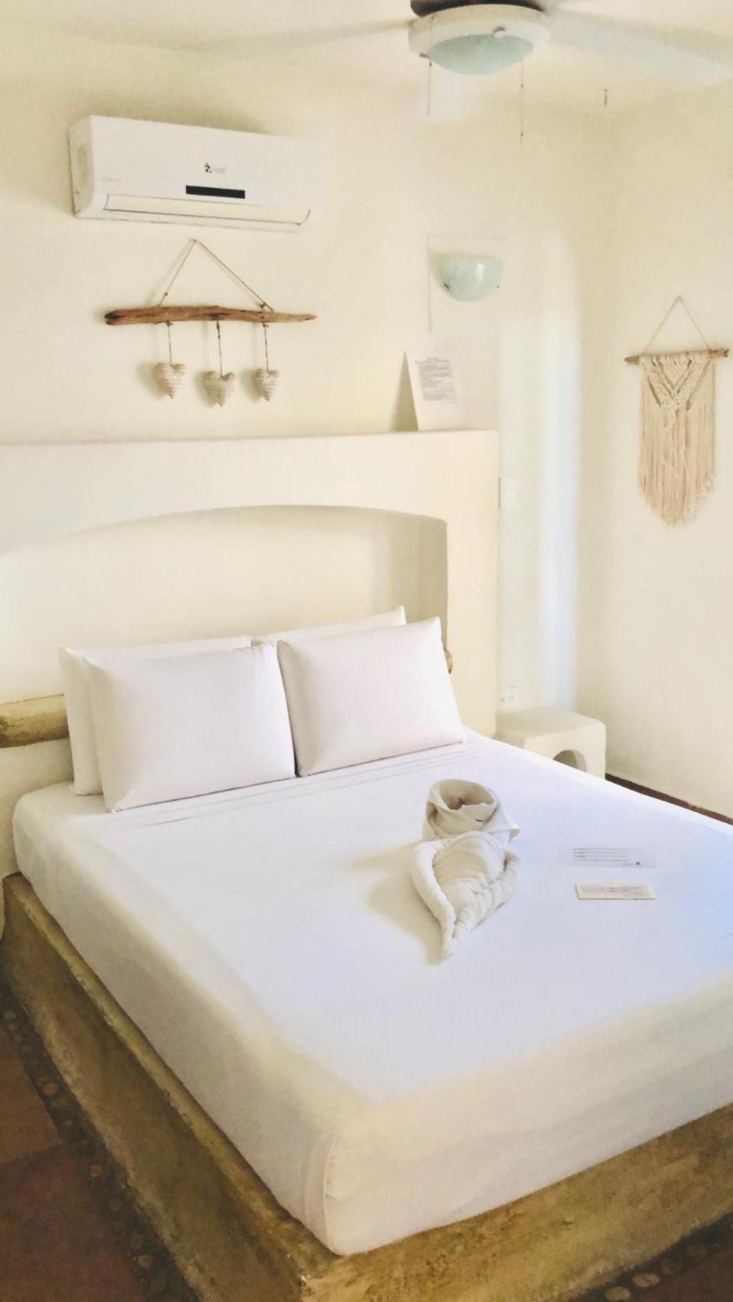 Hotel Pachamama