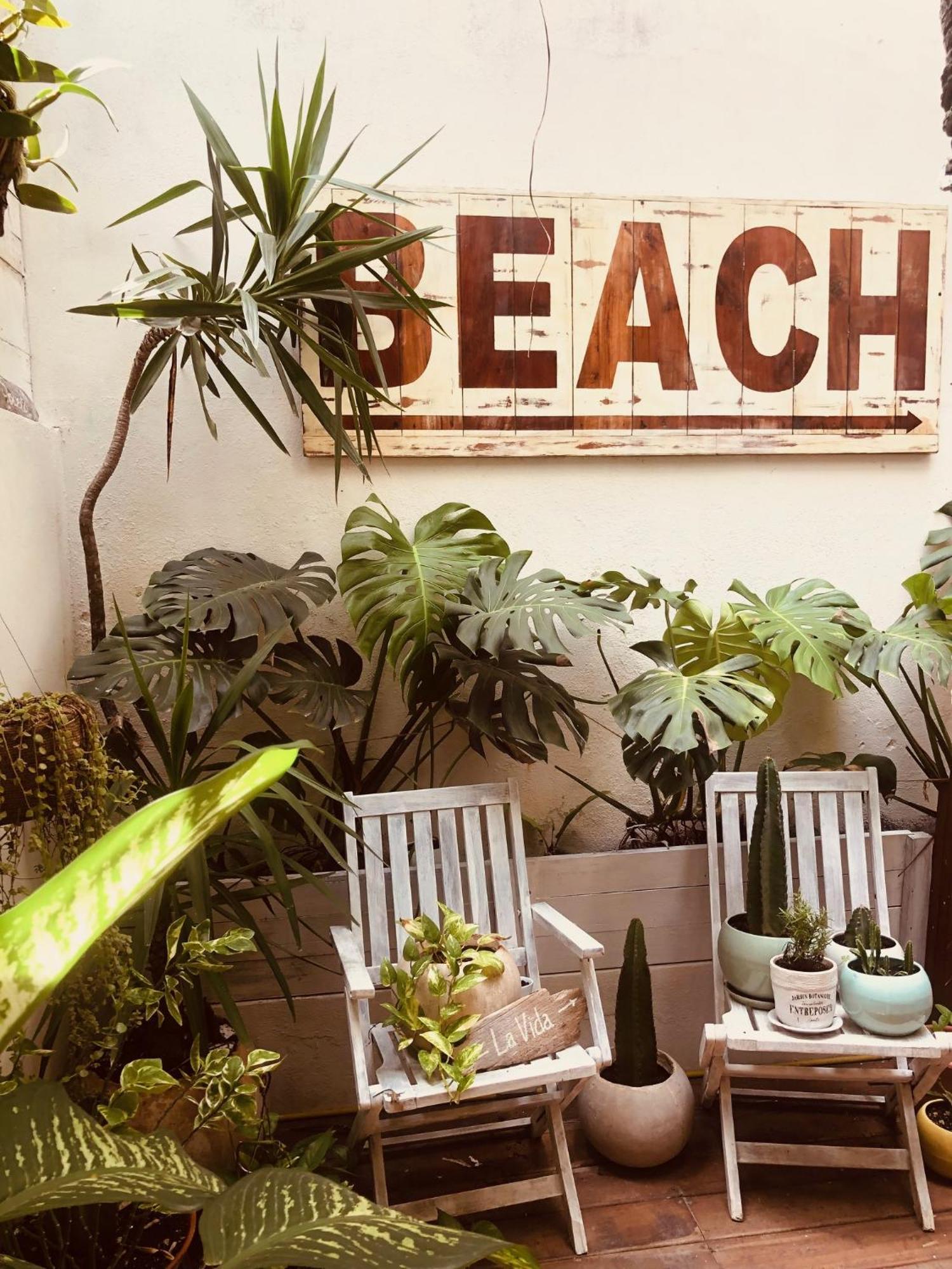 Pachamama Hotel 3*