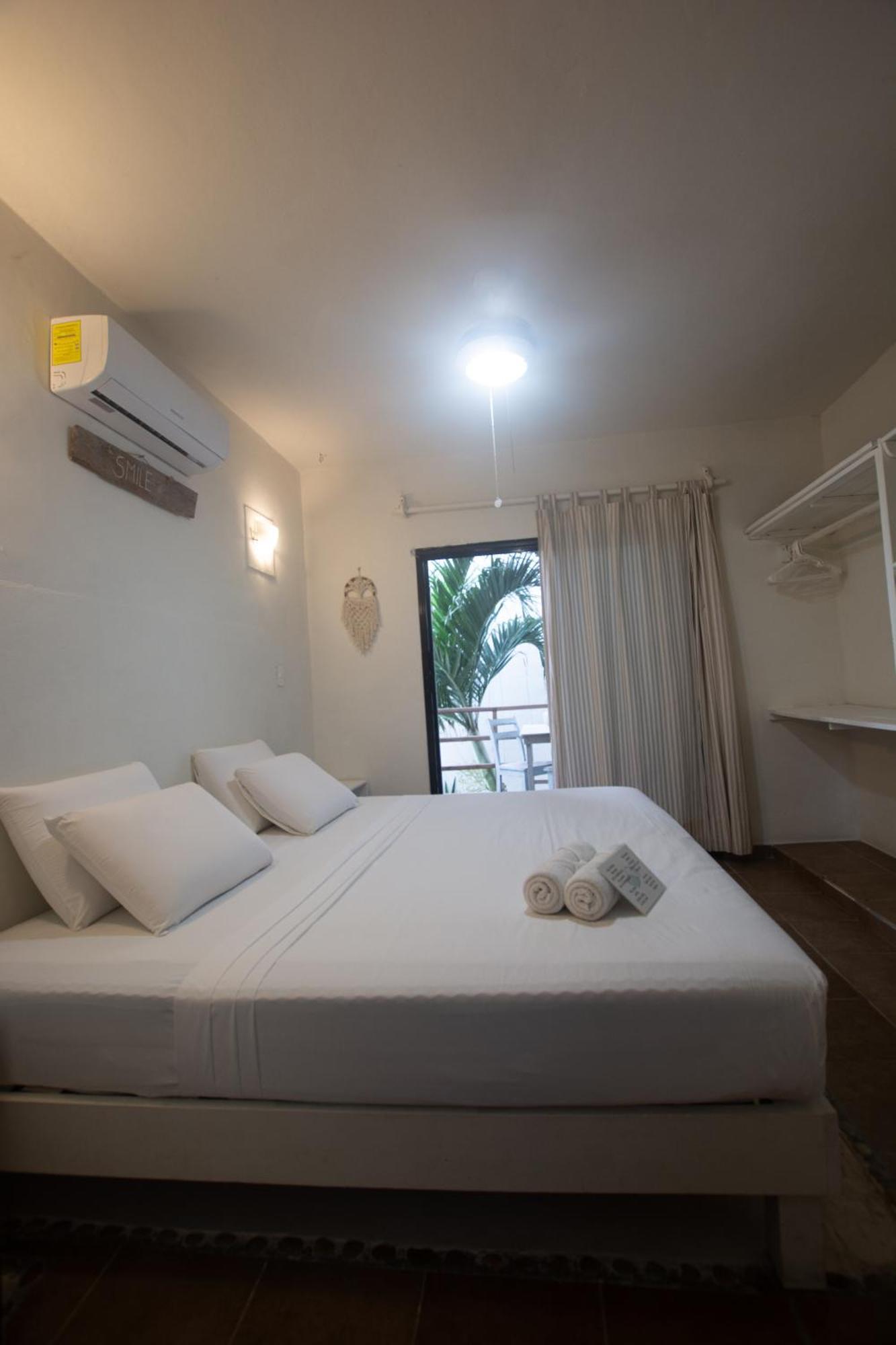 Pachamama Hotel 3*