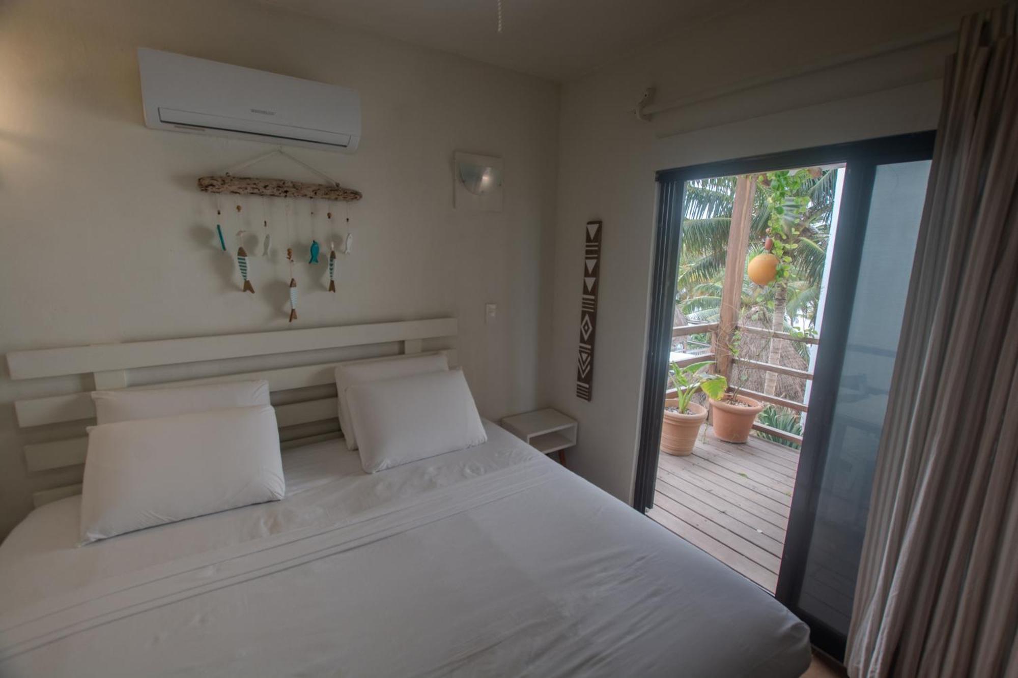 Pachamama 3* Mahahual