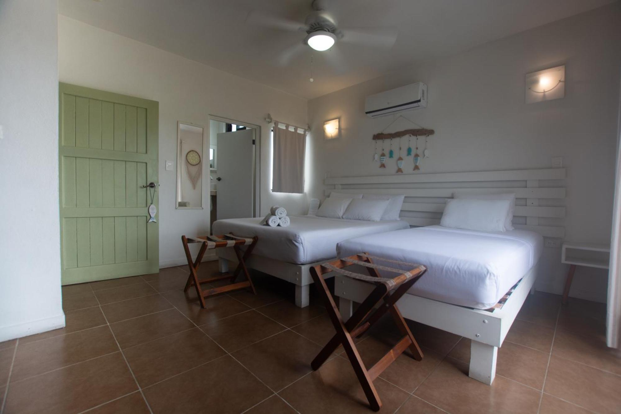 Hotel Pachamama