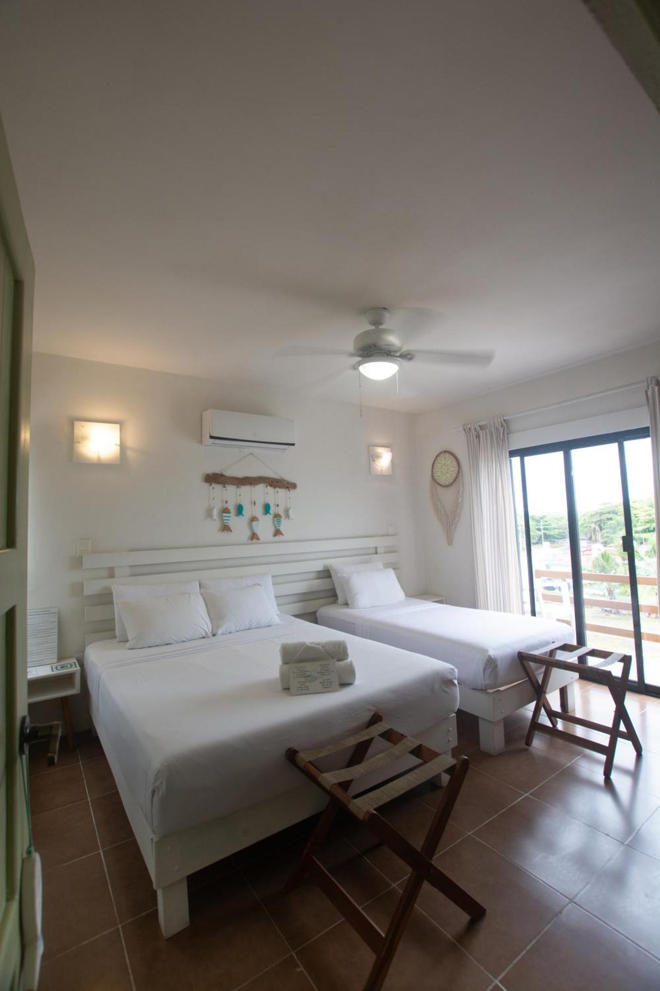 Pachamama Hotel
