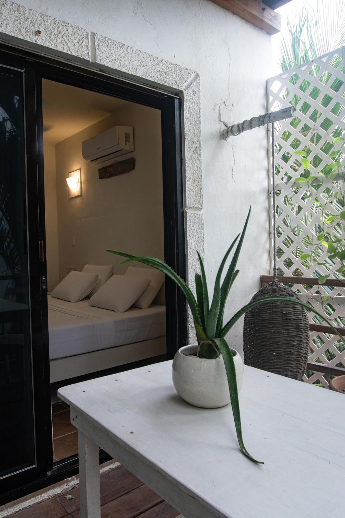 Hotel Pachamama 3*