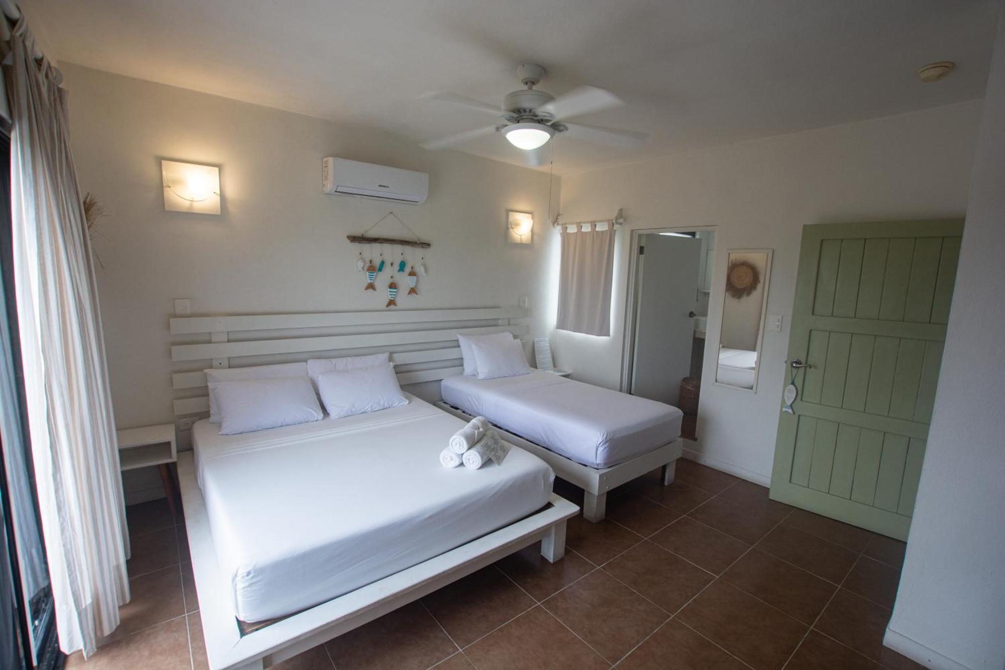Pachamama Hotel Mahahual